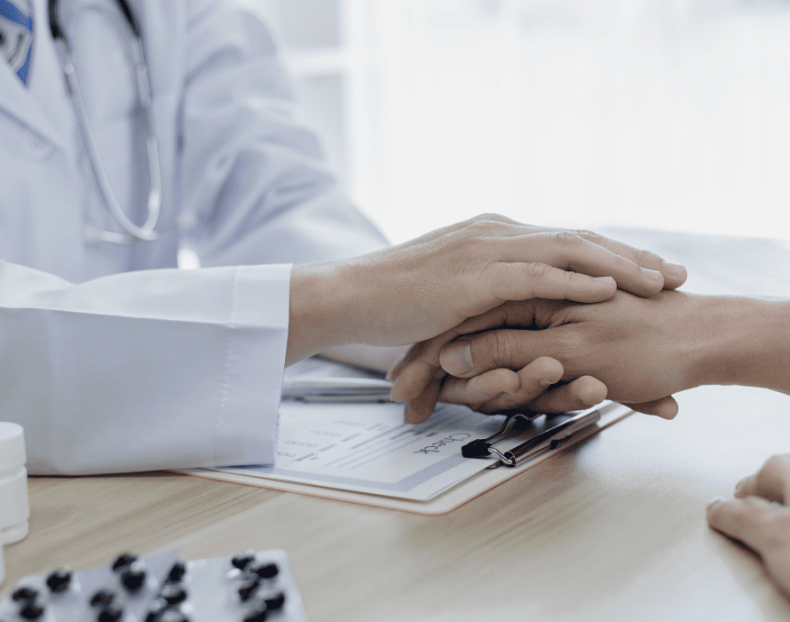 ASESORIA MÉDICA